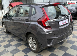 2017 Honda&nbsp;Jazz 2018-2020 1.2 V i VTEC