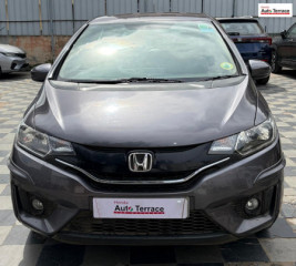 2017 Honda&nbsp;Jazz 2018-2020 1.2 V i VTEC