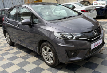 2017 Honda&nbsp;Jazz 2018-2020 1.2 V i VTEC