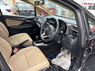 2017 Honda&nbsp;Jazz 2018-2020 1.2 V i VTEC