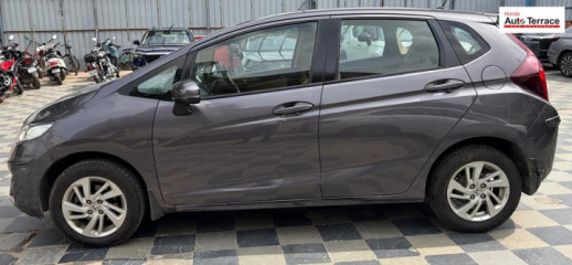 2017 Honda&nbsp;Jazz 2018-2020 1.2 V i VTEC