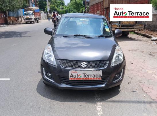 2017 Maruti&nbsp;Swift LXI