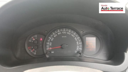 2017 Maruti&nbsp;Swift LXI