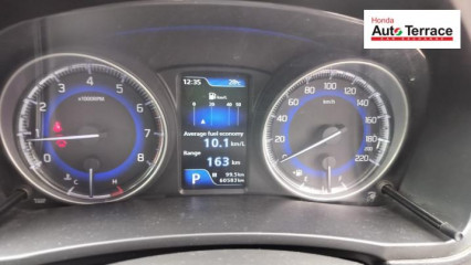 2017 Maruti&nbsp;Baleno Zeta