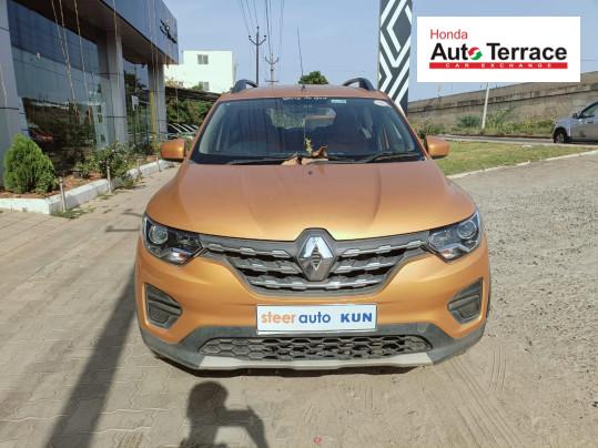 2020 Renault&nbsp;Triber RXT