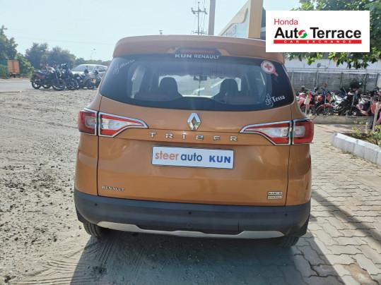 2020 Renault&nbsp;Triber RXT