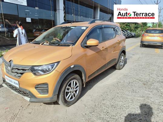 2020 Renault&nbsp;Triber RXT