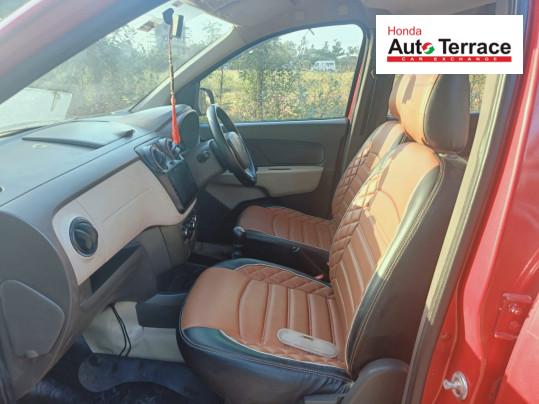 2015 Renault&nbsp;Lodgy 110PS RxL