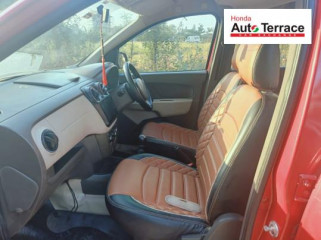 2015 Renault&nbsp;Lodgy 110PS RxL