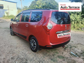 2015 Renault&nbsp;Lodgy 110PS RxL