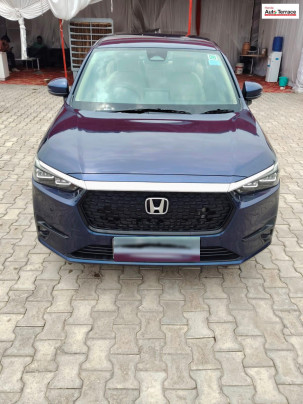 2024 Honda&nbsp;Amaze ZX CVT
