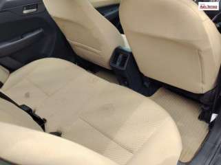 2024 Honda&nbsp;Amaze ZX CVT