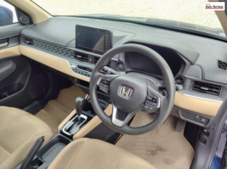 2024 Honda&nbsp;Amaze ZX CVT