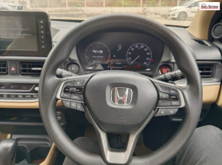 2024 Honda&nbsp;Amaze ZX CVT