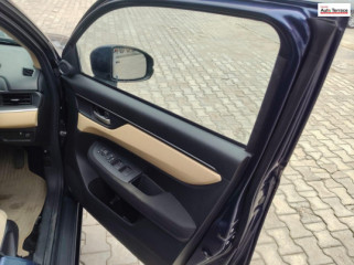 2024 Honda&nbsp;Amaze ZX CVT