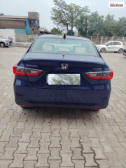 2024 Honda&nbsp;Amaze ZX CVT