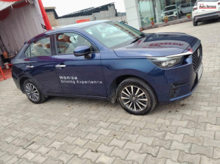 2024 Honda&nbsp;Amaze ZX CVT