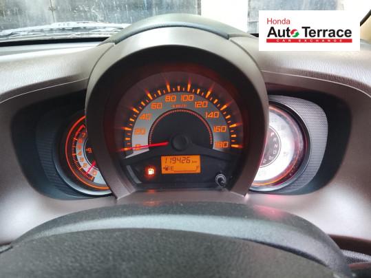 2013 Honda&nbsp;Brio VX AT