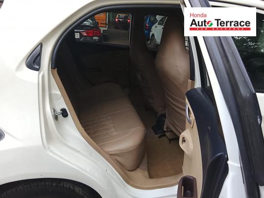 2013 Honda&nbsp;Brio VX AT