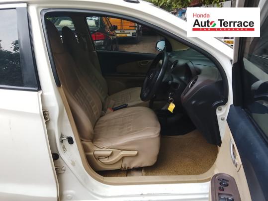 2013 Honda&nbsp;Brio VX AT