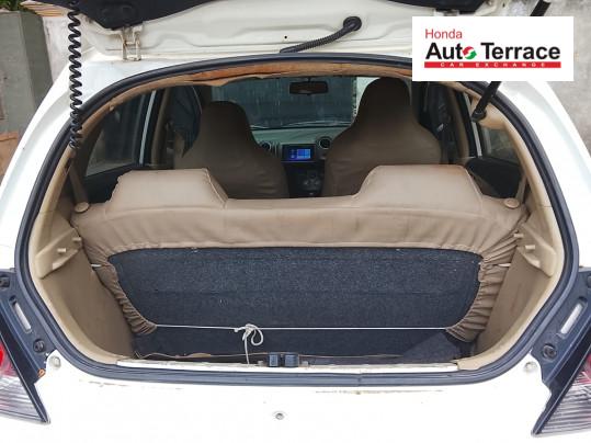 2013 Honda&nbsp;Brio VX AT