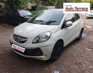 2013 Honda&nbsp;Brio VX AT