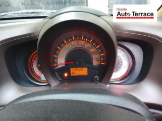 2013 Honda&nbsp;Brio VX AT
