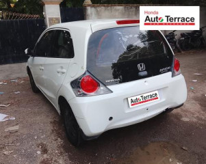 2013 Honda&nbsp;Brio VX AT