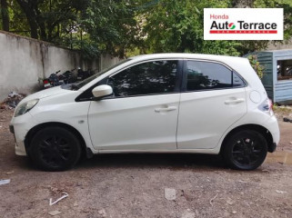 2013 Honda&nbsp;Brio VX AT