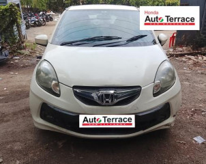 2013 Honda&nbsp;Brio VX AT