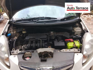 2013 Honda&nbsp;Brio VX AT