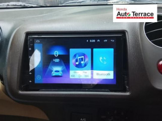 2013 Honda&nbsp;Brio VX AT