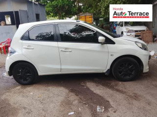 2013 Honda&nbsp;Brio VX AT