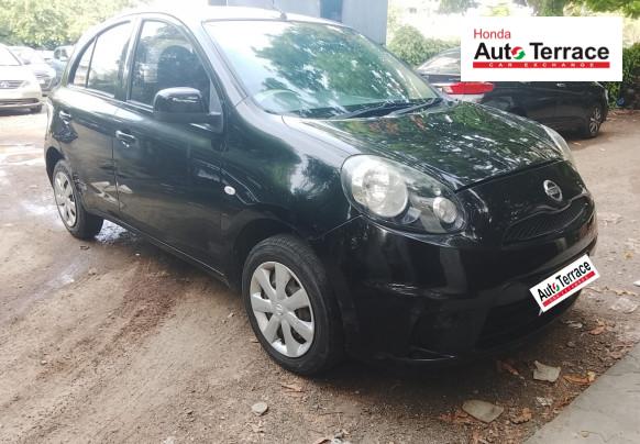 2013 Nissan&nbsp;Micra XV
