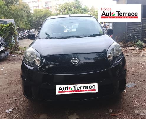 2013 Nissan&nbsp;Micra XV