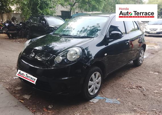 2013 Nissan&nbsp;Micra XV