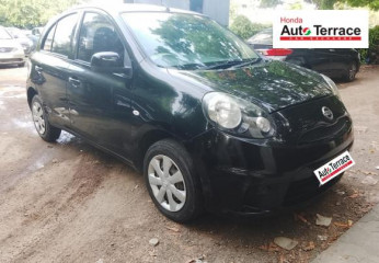 2013 Nissan&nbsp;Micra XV