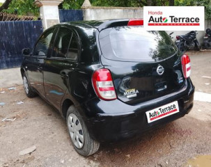 2013 Nissan&nbsp;Micra XV