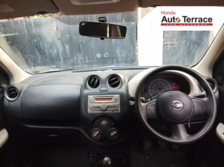 2013 Nissan&nbsp;Micra XV