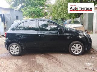 2013 Nissan&nbsp;Micra XV