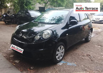 2013 Nissan&nbsp;Micra XV