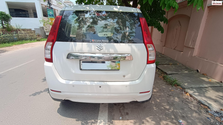 2022 Maruti&nbsp;Wagon R LXI CNG