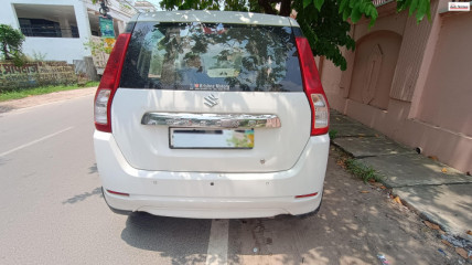 2022 Maruti&nbsp;Wagon R LXI CNG
