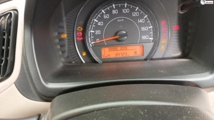 2022 Maruti&nbsp;Wagon R LXI CNG