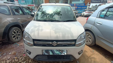 2022 Maruti&nbsp;Wagon R LXI CNG