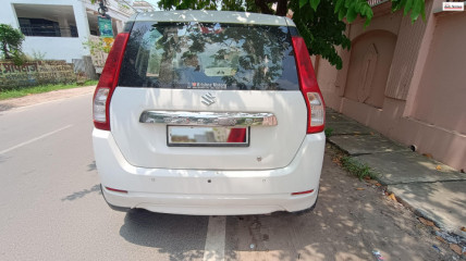 2022 Maruti&nbsp;Wagon R LXI CNG