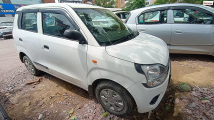 2022 Maruti&nbsp;Wagon R LXI CNG