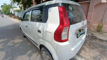 2022 Maruti&nbsp;Wagon R LXI CNG