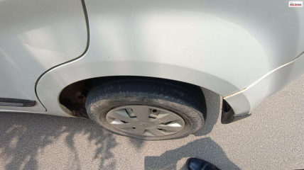 2022 Maruti&nbsp;Wagon R LXI CNG