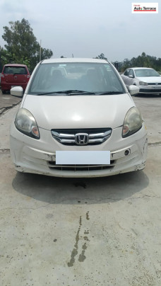 2013 Honda&nbsp;Amaze 2016-2021 EX i-Dtech